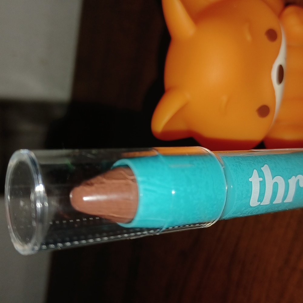 🆕️Thread Color It Matte Lipstick - 0.15oz - Picture 3 of 7